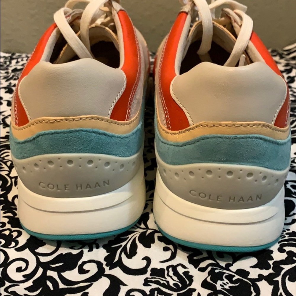 GrandPrø Downtown Sneaker - Picture 3 of 4
